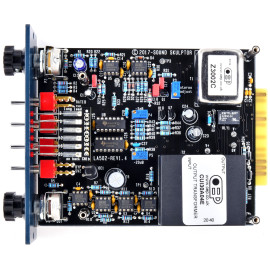 LA502 Optical Compressor for 500 series - DIY Analog Pro Audio