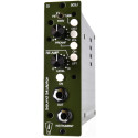 DI503J Triple DI (Passive/Tube/Fet) and Re-Amp for 500 series