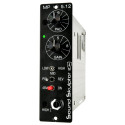 MP512 Microphone preamplifier for the 500 series