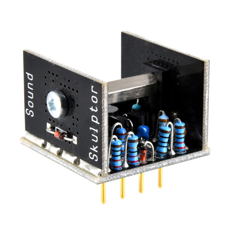 SK25/SK99 Discrete Op-Amp - DIY Analog Pro Audio SK25/SK99 Discrete Op-Amp - DIY Analog Pro Audio