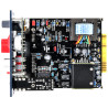 AB528 Mic Pre, Abbey Rd style for the 500 series - DIY Analog Pro Audi