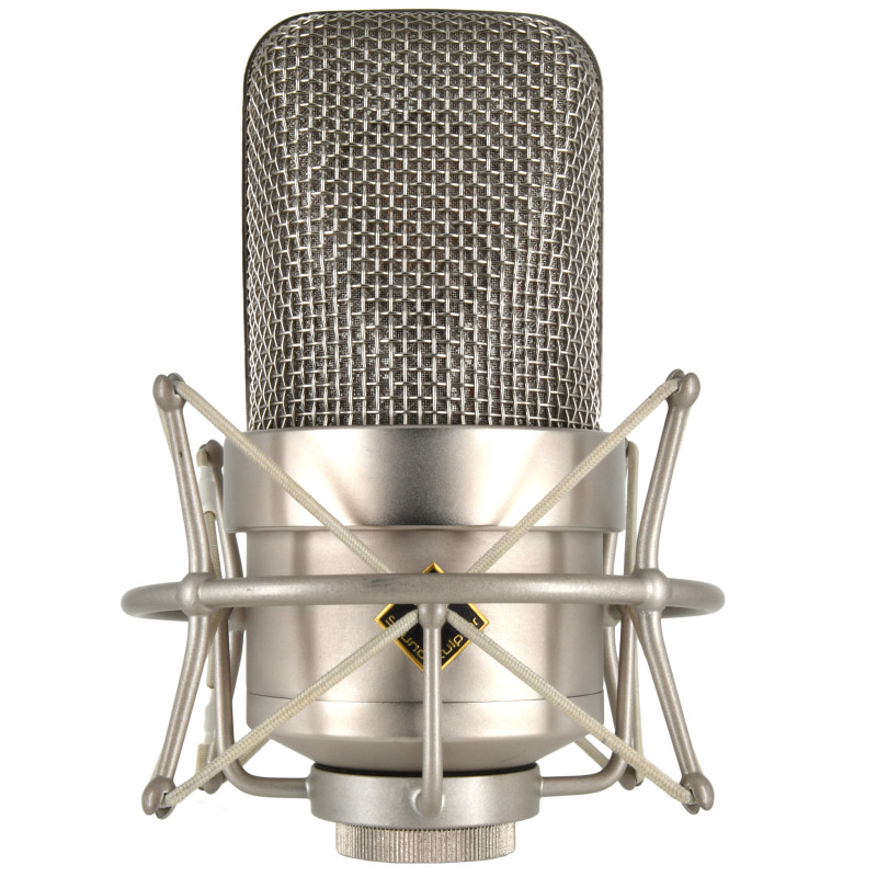 SK49 LDC tube mic inspired by M49 - DIY Analog Pro Audio SK49 LDC tube mic inspired by M49 - DIY Analog Pro Audio