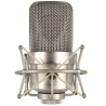 SK49 LDC tube mic inspired by M49 - DIY Analog Pro Audio