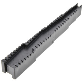 Component leads bender