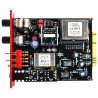 MP599 - Mic pre 500 series DOA+Lundahl - DIY Analog Pro Audio