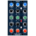 EQ250 Stereo parametric equalizer for 500 series