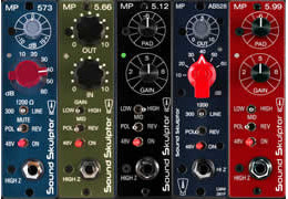 Which preamp to choose? Which preamp to choose?