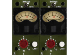 How to Stereo Link Two Sound Skulptor MU524 Compressors How to Stereo Link Two Sound Skulptor MU524 Compressors