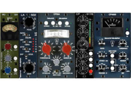 Which compressor to choose? Which compressor to choose?